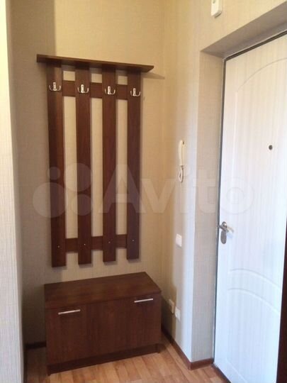 1-к. квартира, 33 м², 5/7 эт.