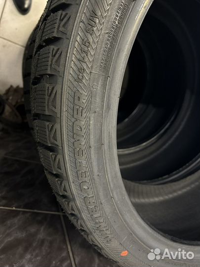 Leao Winter Defender Ice I-15 SUV 265/40 R22 106S