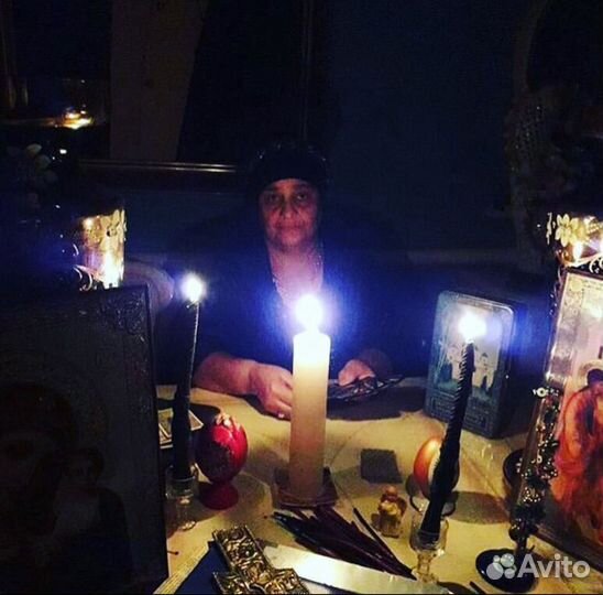 Гадание Приворот на таро