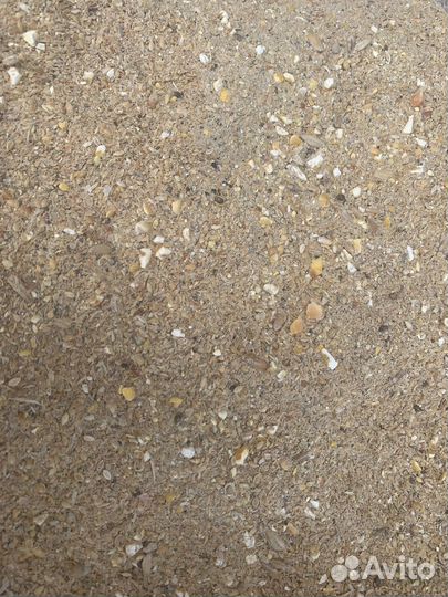 Комбикорм Для крс