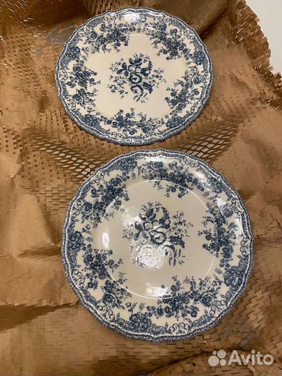 Тарелки Zara home новые