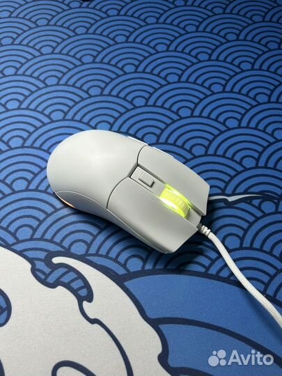 Игровая мышь ardor gaming