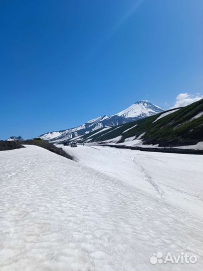 Туры на внедорожниках