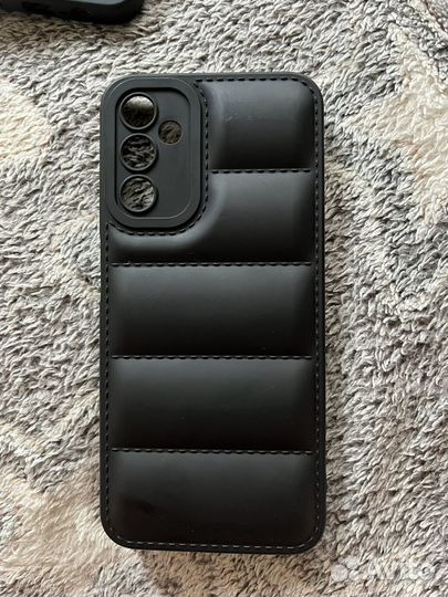 Samsung A14 чехлы