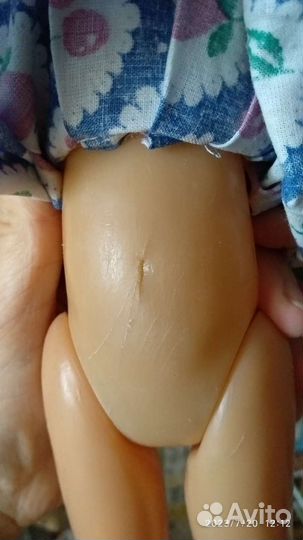 Куклы кукла СССР