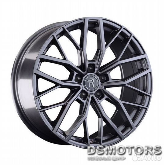 Диски Porsche B268 9/20 5x112 ET35 d66.6 GM