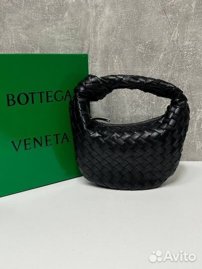 Сумка женская Bottega Veneta Jodie mini