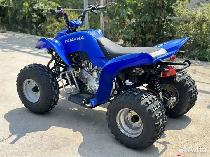 Квадроцикл 125 новый