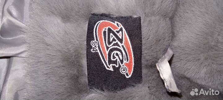 Искусственная шуба