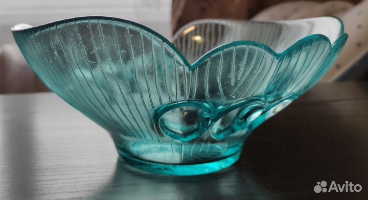 Салатник стекло