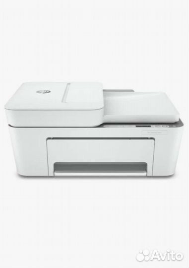 Принтер hp2130