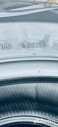 Ikon Tyres Autograph Ultra 2 SUV 255/45 R20