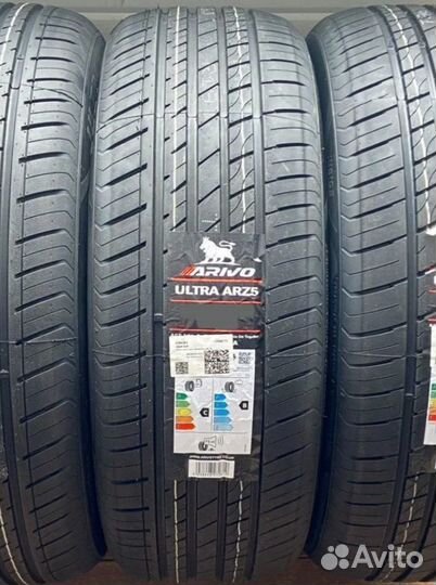 Arivo Ultra ARZ5 265/50 R20 111V