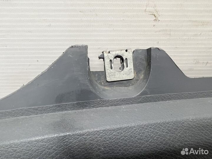 Накладка на торпедо