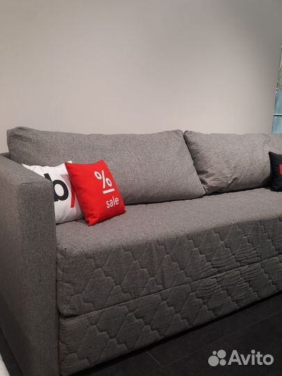 Диван-матрас новый