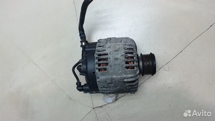 Генератор Audi A3 (8PA), 2007