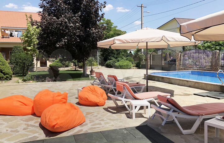 Комната 22 м², 1/2 эт.