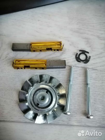 Запчасти от пылесоса Thomas Twin TT 1600W