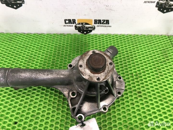 Насос водяной