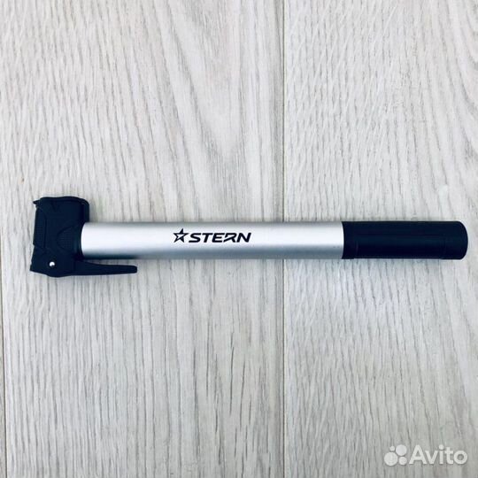 Stern велосипедный насос