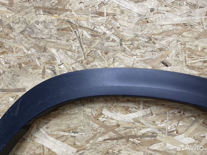 Расширитель крыла передний правый Lexus NX