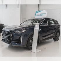 Новый Jetour X70 Plus 1.6 AMT, 2024, цена от 2 429 900 руб.