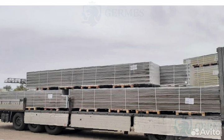 Сэндвич панели некондиция не бу