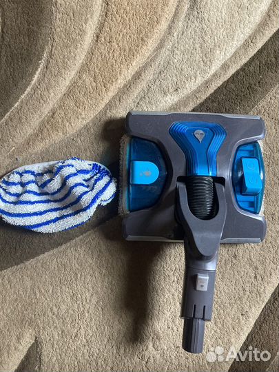 Насадка tefal aqua тефаль аква