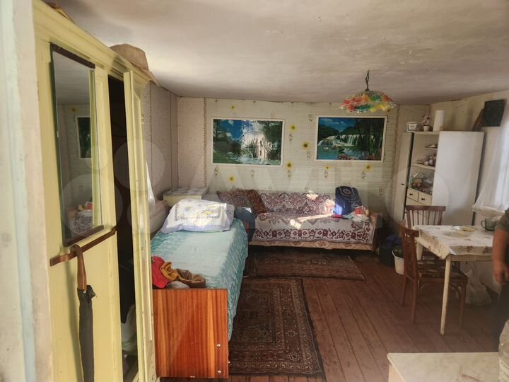 Участок 6,4 сот. (СНТ, ДНП)