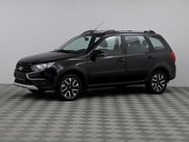 ВАЗ (LADA) Granta Cross 1.6 MT, 2023, 100 км, с пробегом, цена 900 000 руб.