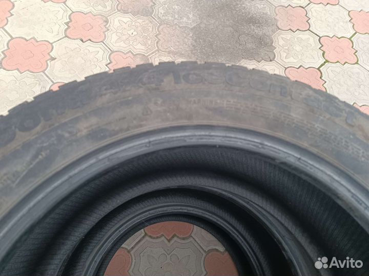 Continental ContiChampionContact 235/55 R17