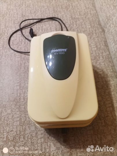 Компрессор airlab EV-100