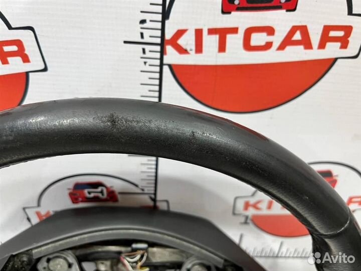 Руль (кожа) Toyota Avensis 2