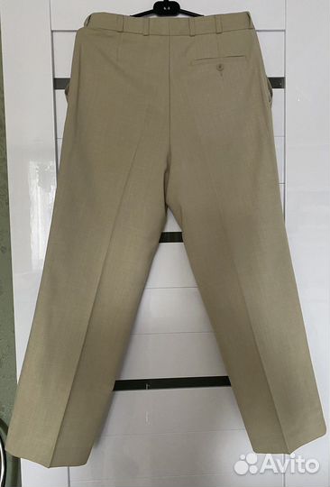 Мужской костюм bremer, 50 размер