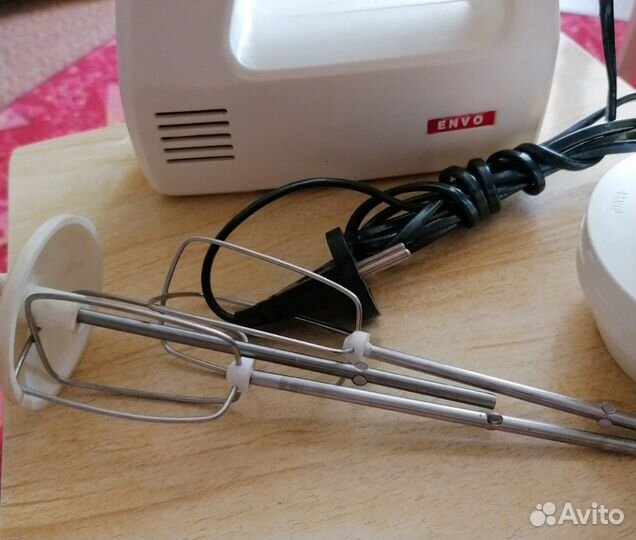 Миксер, кофемолка, соковыжималка