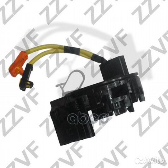 Контактная группа подушки безопасности toyota C