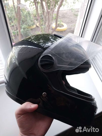 Шлем для мотоцикла
