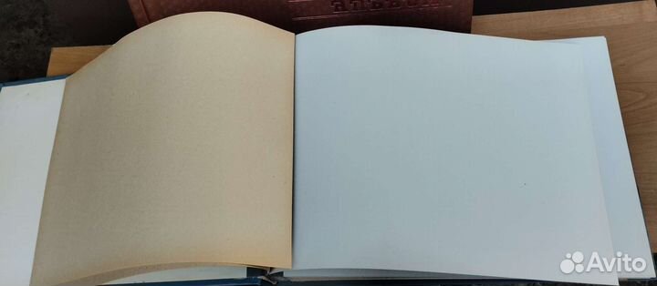 Фотоальбом СССР новый