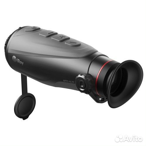 Тепловизионный монокуляр iRay affo AL 19