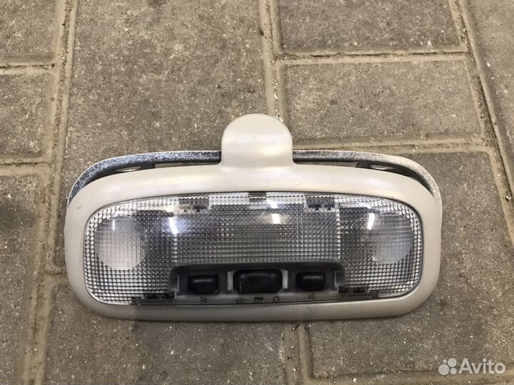 Плафон салонный Форд Фьюжен