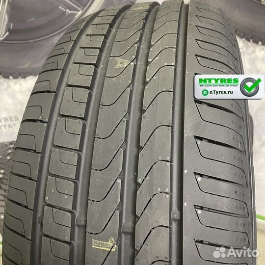 Pirelli Scorpion Verde 235/55 R20 102V