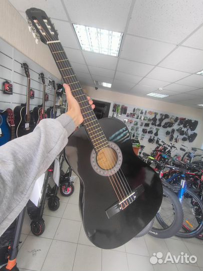 Классическая гитара