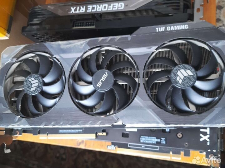 Видеокарты