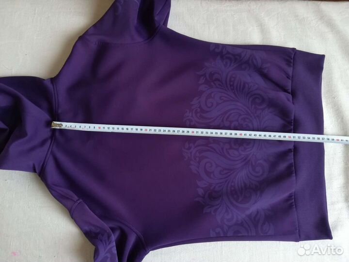 Спортивный костюм, р-р 46