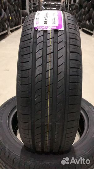 Nexen N'Fera SU1 235/45 R18 94V