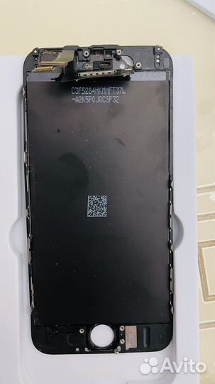 Дисплей iPhone 6