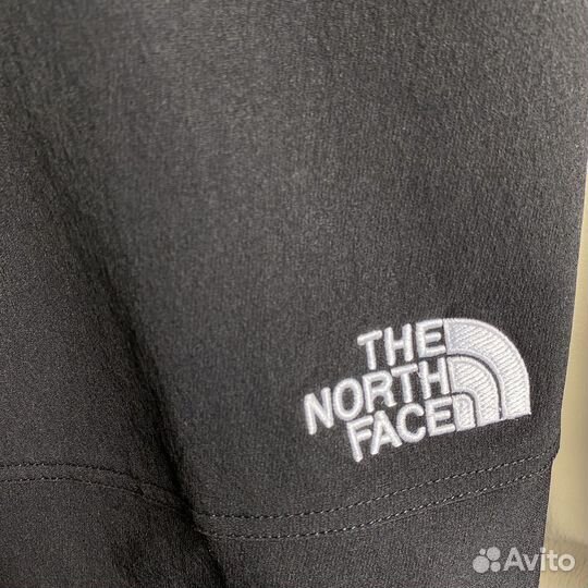 The north face штаны оптом