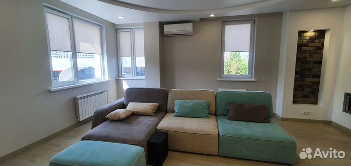 Рулонные шторы день-ночь, зебра