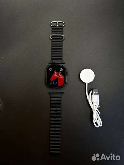 Набор 6в1 apple