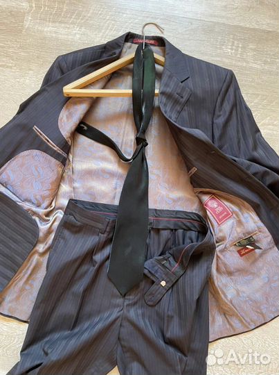 Костюм мужской